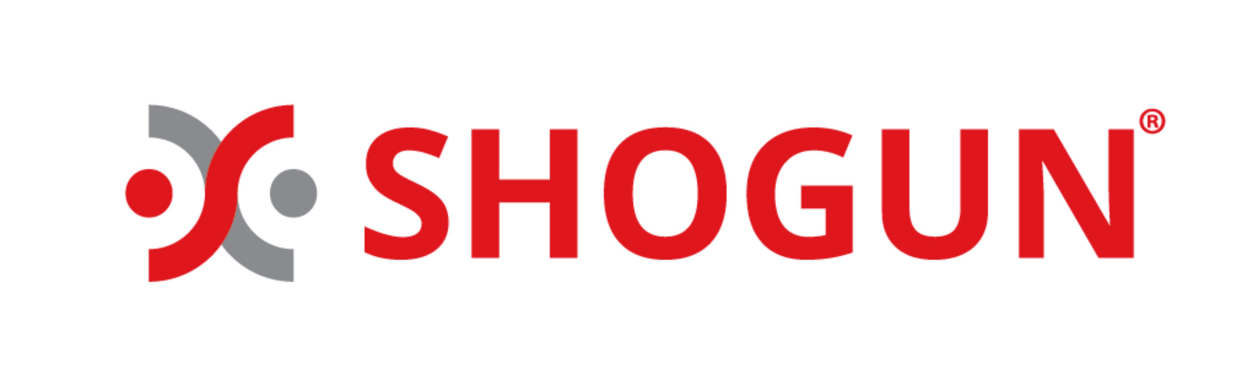 Logo Shogun