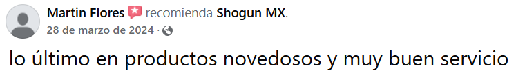 Testimonio 4