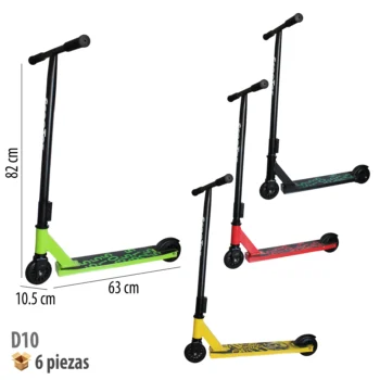 SCOOTER