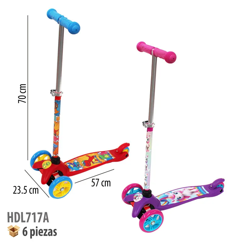 SCOOTER
