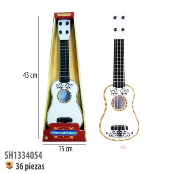 GUITARRA