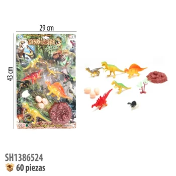 DINOSAURIOS