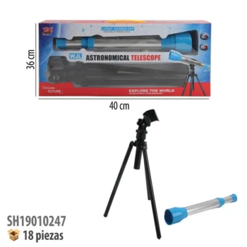 TELESCOPIO.