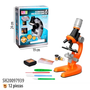 MICROSCOPIO