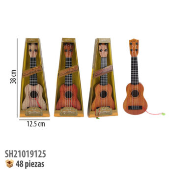 GUITARRA