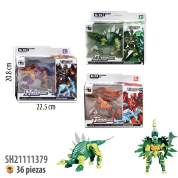 DINOSAURIO