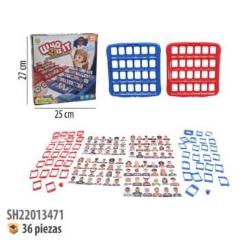 JUEGO DE MESA