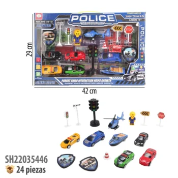 SET POLICIA.