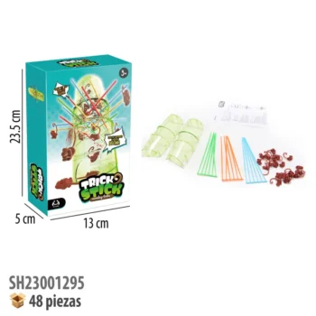 JUEGO DE MESA