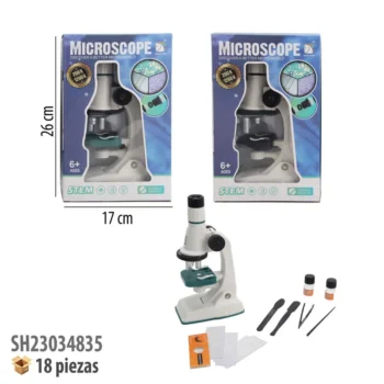 MICROSCOPIO