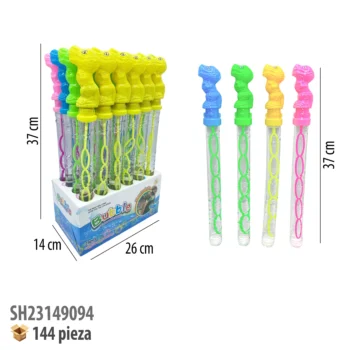 BURBUJAS ESPADA 37CM