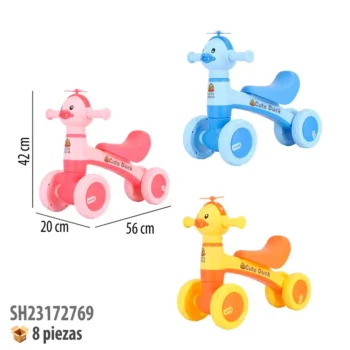 TRICICLO