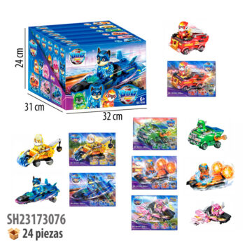 BLOQUES PARA ARMAR