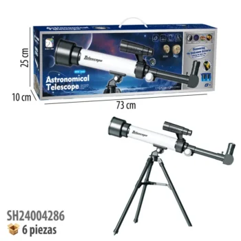 TELESCOPIO