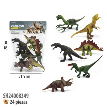 DINOSAURIOS