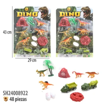 DINOSAURIOS