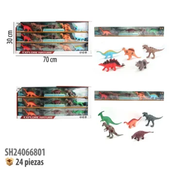 DINOSAURIOS
