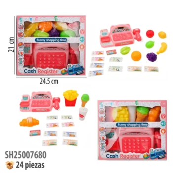CAJA REGISTRADORA