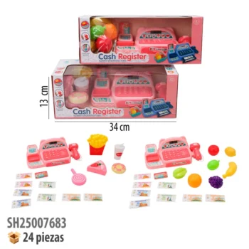 CAJA REGISTRADORA