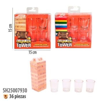 JUEGO DE MESA