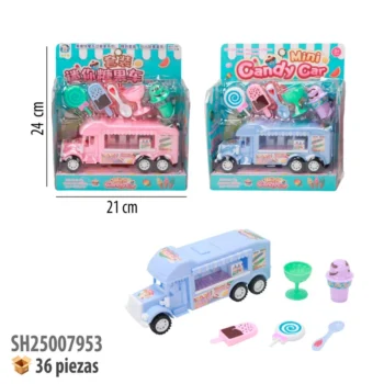 JUEGO DE COCINA