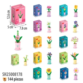 BLOQUES PARA ARMAR