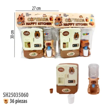JUEGO DE COCINA