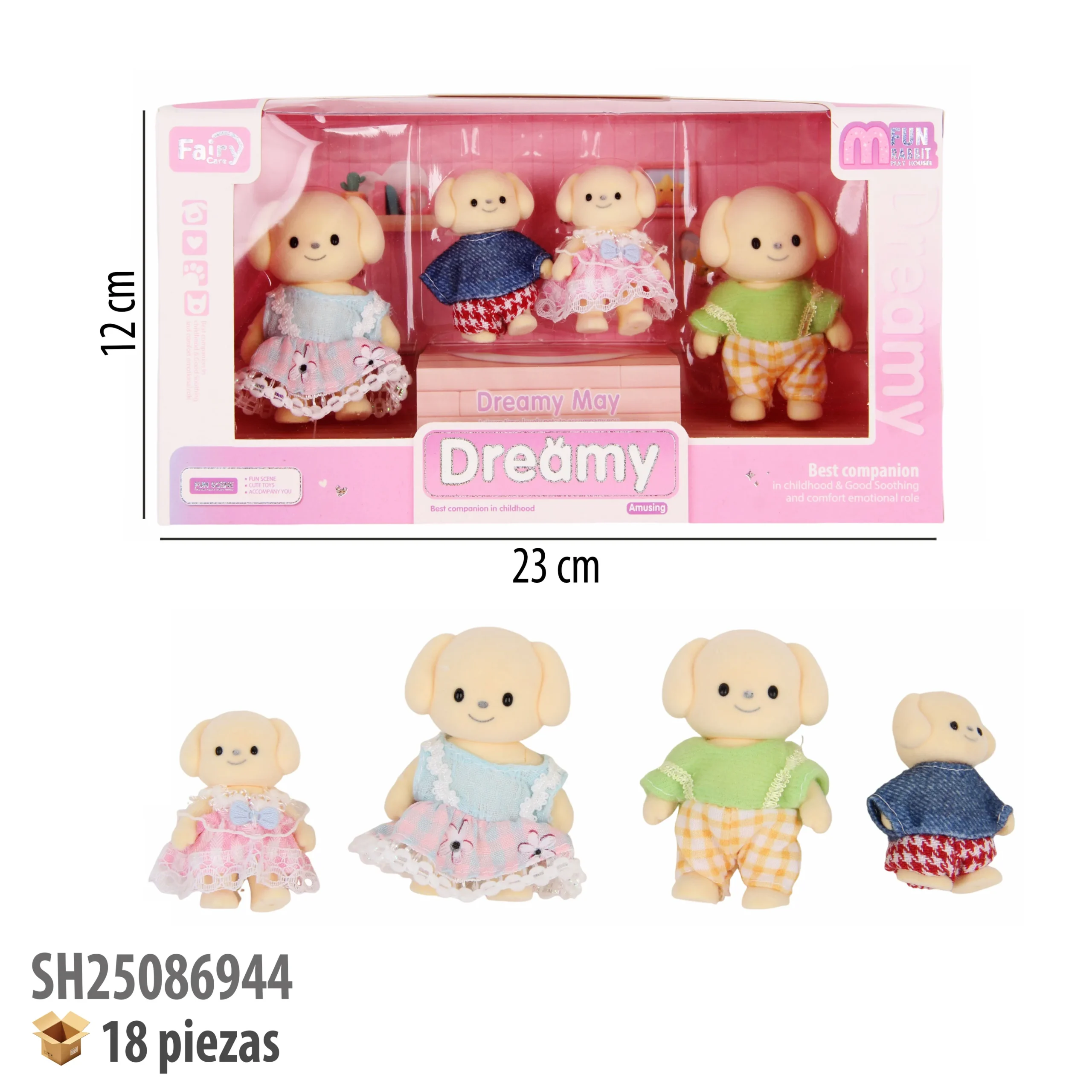 ANIMALITOS