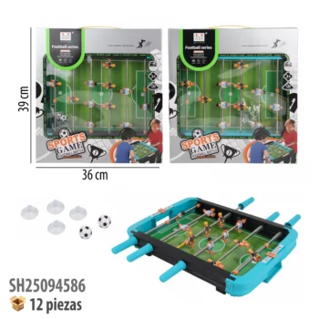 FUTBOLITO