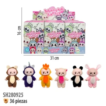 MUÑEQUITOS