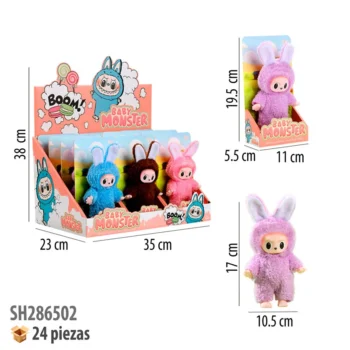 MUÑEQUITO