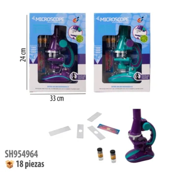 MICROSCOPIO