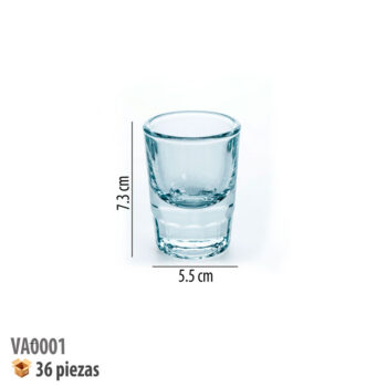 TEQUILERO 1.5 OZ