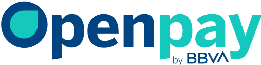 Logo openpay