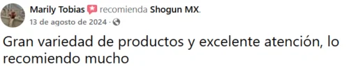 Testimonio 3