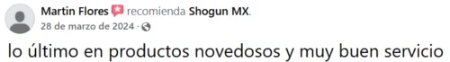 Testimonio 4