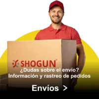Envíos