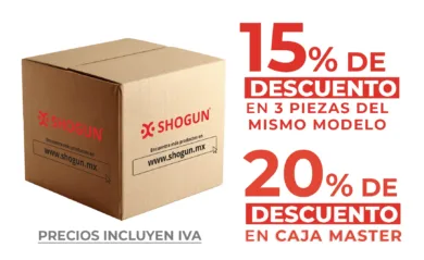 Promociones